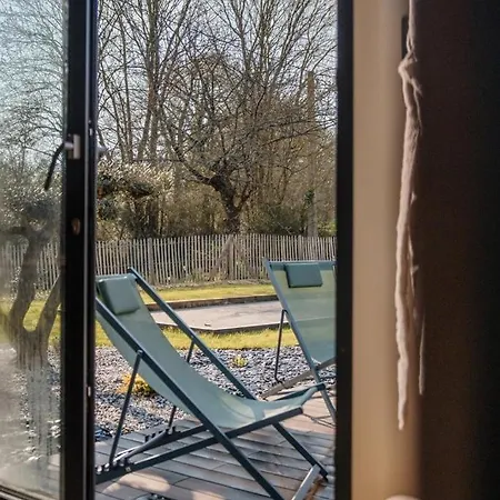 Chez Lilie Δωμάτια σε οικογενειακή κατοικία *